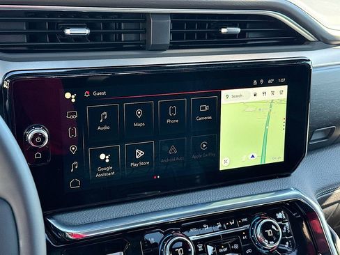 New 2026 GMC Sierra 1500 Denali w/ Denali Reserve Package image 13