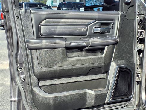 Used 2024 RAM 3500 Limited w/ Night Edition image 16