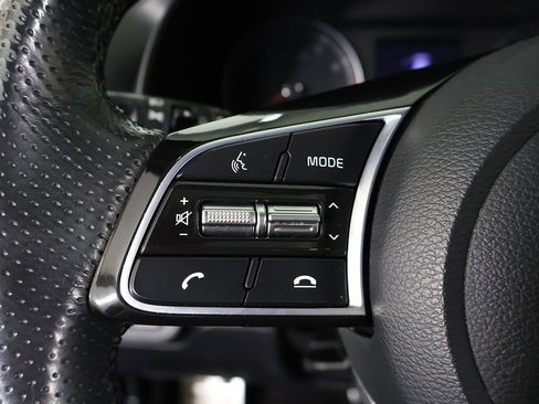 Used 2020 Kia Forte GT-Line w/ GT-Line Premium Package image 43