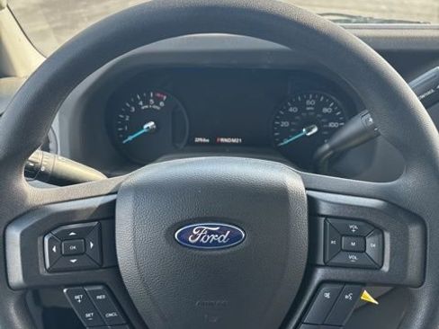 New 2026 Ford E-350 and Econoline 350 Super Duty w/ Power Equipment Group image 27