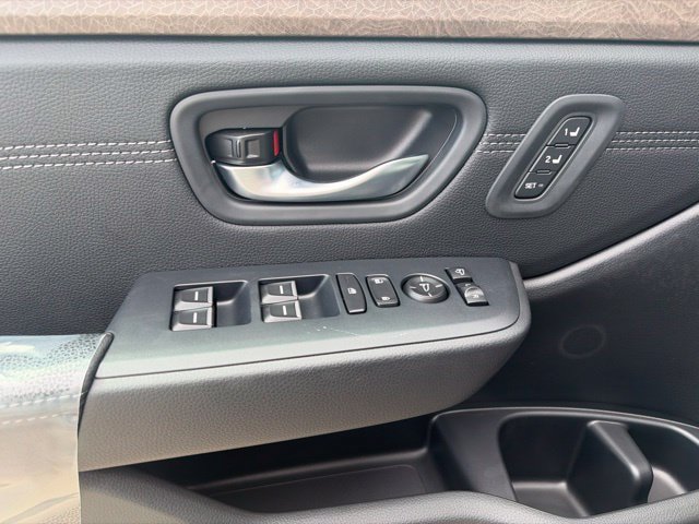 New 2026 Honda Pilot Elite image 16