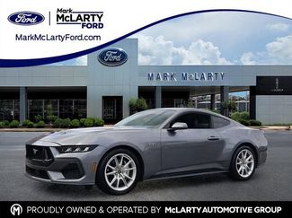 Certified 2024 Ford Mustang GT Premium RWD 360° Tour