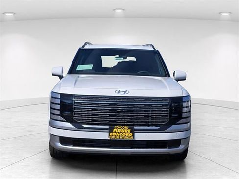 New 2026 Hyundai Palisade Calligraphy image 8