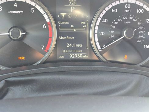 Used 2016 Lexus NX 200t F Sport w/ F Sport Premium Package FWD image 27