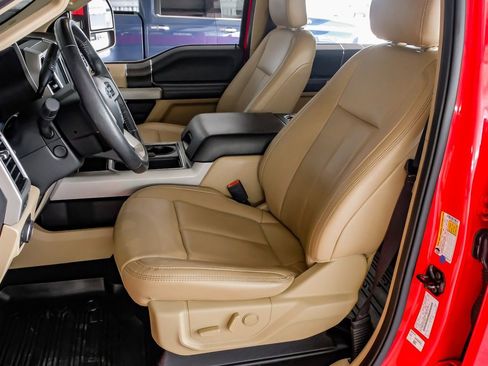 Used 2020 Ford F250 Lariat w/ Lariat Ultimate Package image 28