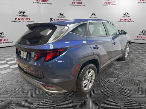 New 2026 Hyundai Tucson SE image 11