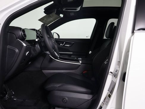 New 2026 Mercedes-Benz GLC 300 image 5