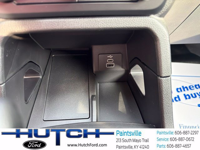 New 2026 Ford Ranger XL w/ Trailer Tow Package AWD/4WD image 30