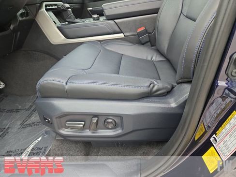 New 2026 Toyota Tundra Platinum w/ TRD Off-Road Package image 22