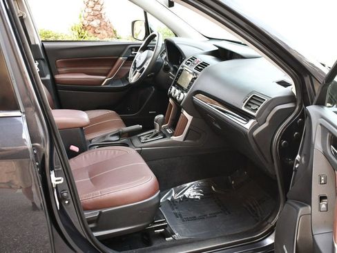 Used 2018 Subaru Forester 2.5i Touring w/ Popular Package #2 image 40