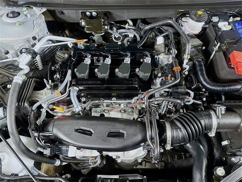 Certified 2025 Honda Accord SE image 33