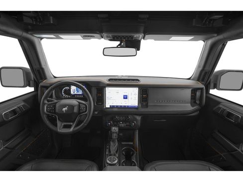 New 2025 Ford Bronco Badlands AWD/4WD image 43