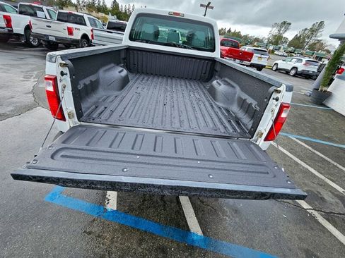 Used 2015 Ford F350 XL w/ Power Equipment Group image 6