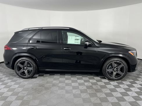 New 2026 Mercedes-Benz GLE 580 4MATIC image 14