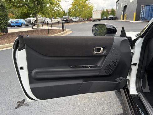 New 2026 MINI Cooper S FWD image 23