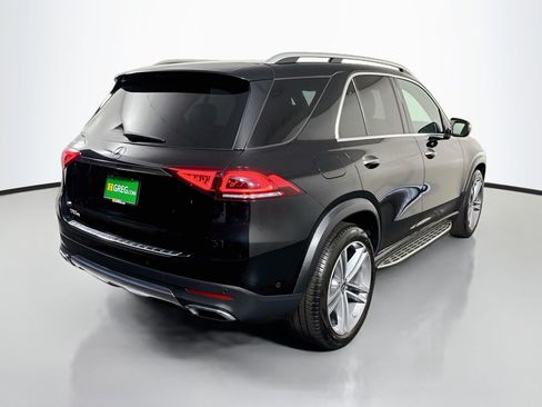 Used 2022 Mercedes-Benz GLE 350 w/ Premium Package image 10