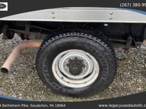 Used 2012 Ford E-350 and Econoline 350 Super Duty w/ PWR Locks & Windows Group image 5