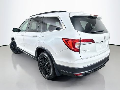 Used 2021 Honda Pilot Special Edition image 5