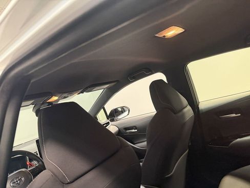 Used 2021 Toyota Corolla SE image 53