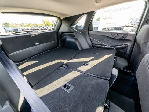 New 2026 Ford Escape Active w/ Cold Weather Package image 48