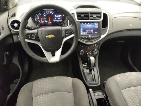 Used 2020 Chevrolet Sonic LT FWD image 22