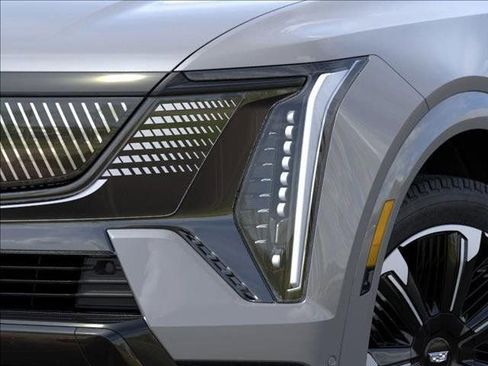 New 2026 Cadillac Escalade IQL Sport 2 AWD/4WD image 10