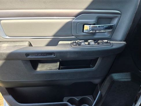 Used 2023 RAM 1500 Classic SLT w/ Trailer & Traction Group image 32