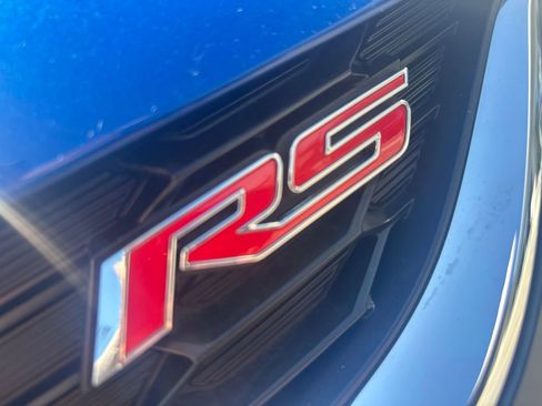 Used 2019 Chevrolet Sonic LT w/ Convenience Package FWD image 16
