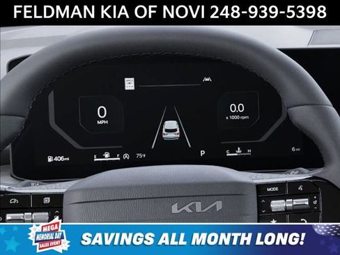 New 2026 Kia Sorento SX AWD/4WD image 22