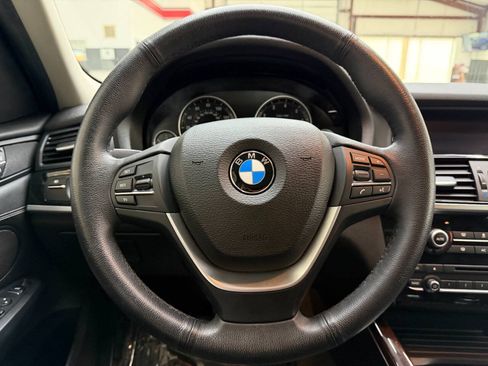 Used 2017 BMW X3 xDrive28i AWD/4WD image 21