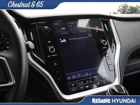 Used 2025 Subaru Legacy Premium AWD/4WD image 35