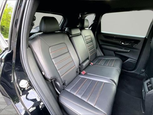 Used 2024 Honda CR-V Sport Touring image 19