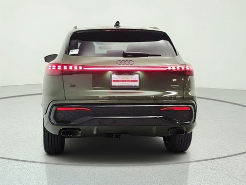 New 2026 Audi Q5 2.0T AWD/4WD image 6