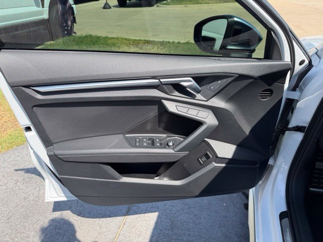 Used 2023 Audi S3 Premium Plus w/ Premium Plus Package AWD/4WD image 9