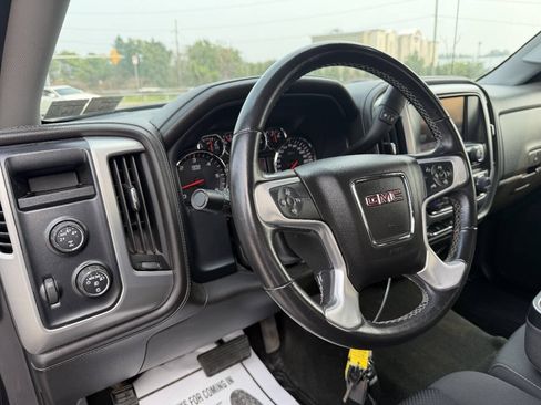 Used 2014 GMC Sierra 1500 SLE w/ SLE Value Package AWD/4WD image 11