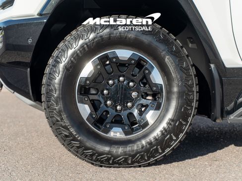 Used 2022 GMC Hummer EV Edition 1 w/ LPO, Illumination Package image 25