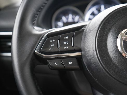 Used 2020 MAZDA CX-5 Touring AWD/4WD image 26