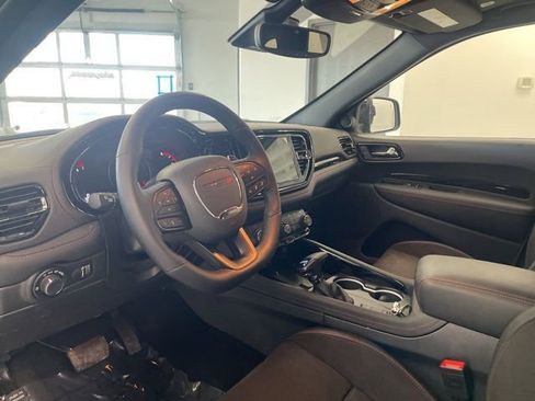 New 2026 Dodge Durango GT image 14