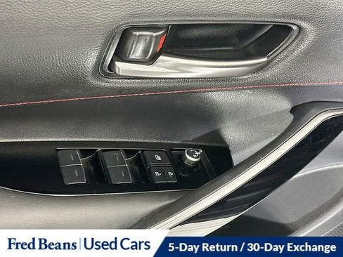 Used 2023 Toyota Corolla GR image 20