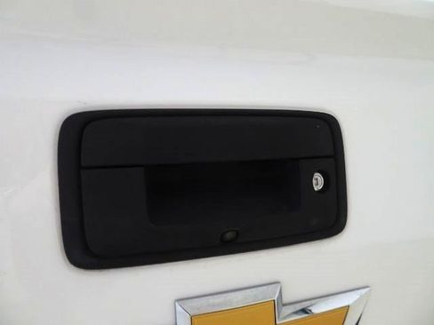 Used 2019 Chevrolet Silverado 1500 W/T RWD image 13