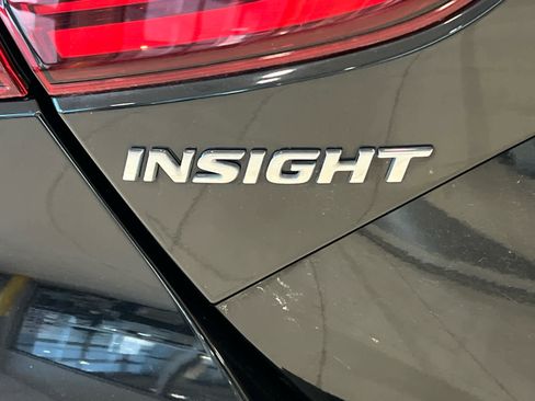 Used 2020 Honda Insight EX image 9
