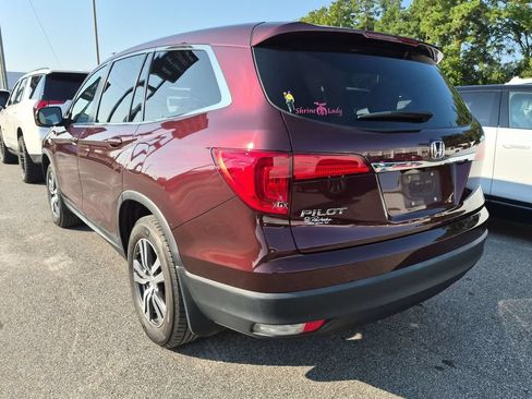 Used 2017 Honda Pilot EX-L image 6