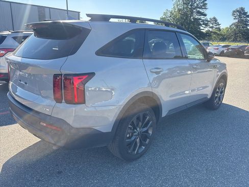 Used 2023 Kia Sorento X-Line EX AWD/4WD image 8