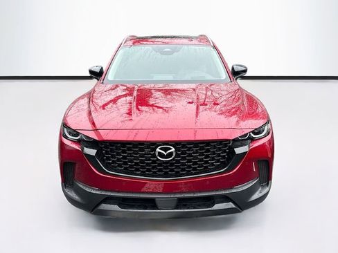 New 2026 MAZDA CX-50 2.5 Hybrid w/ Weather Package image 2
