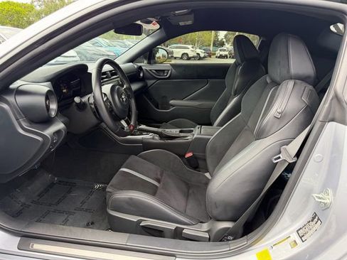 Used 2024 Toyota GR86 Premium RWD image 10