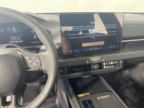 Certified 2026 Lexus ES 350e w/ Convenience Package FWD image 13