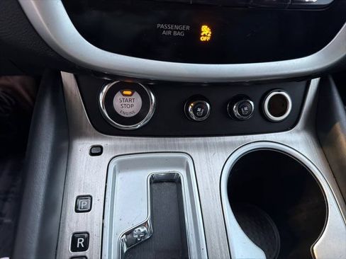 Used 2017 Nissan Murano Platinum w/ Platinum Technology Package FWD image 28