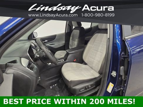 Used 2023 Chevrolet Equinox LS w/ LS Convenience Package image 11