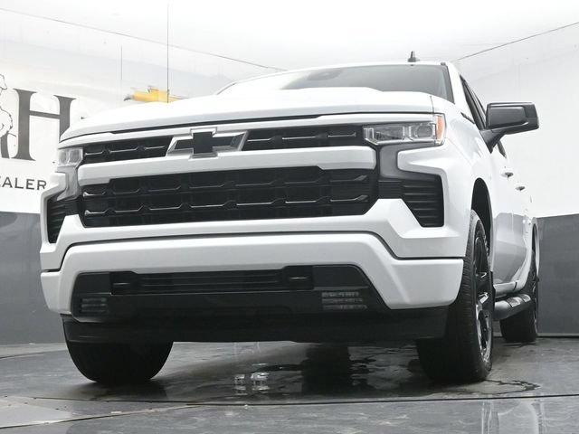 Used 2023 Chevrolet Silverado 1500 RST w/ Protection Package AWD/4WD image 61