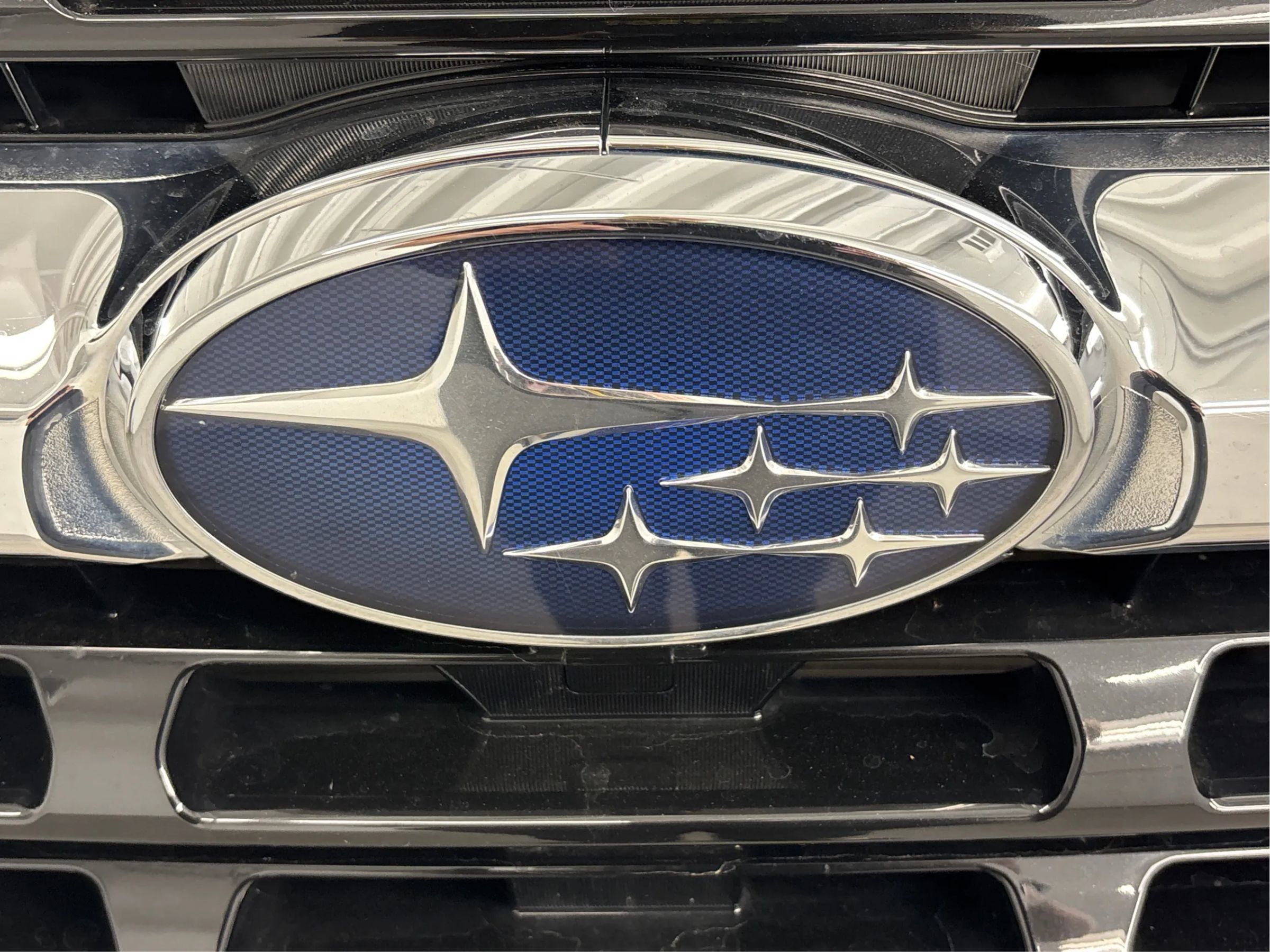 Used 2023 Subaru Ascent Limited AWD/4WD image 33
